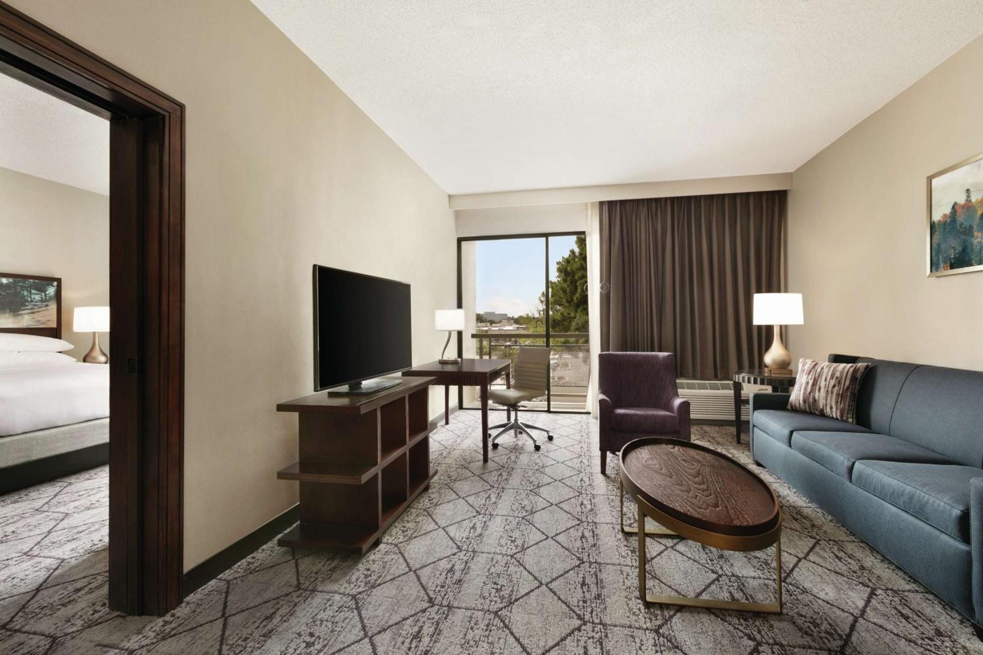 Doubletree By Hilton Atlanta Northeast/Northlake Tucker Exterior foto