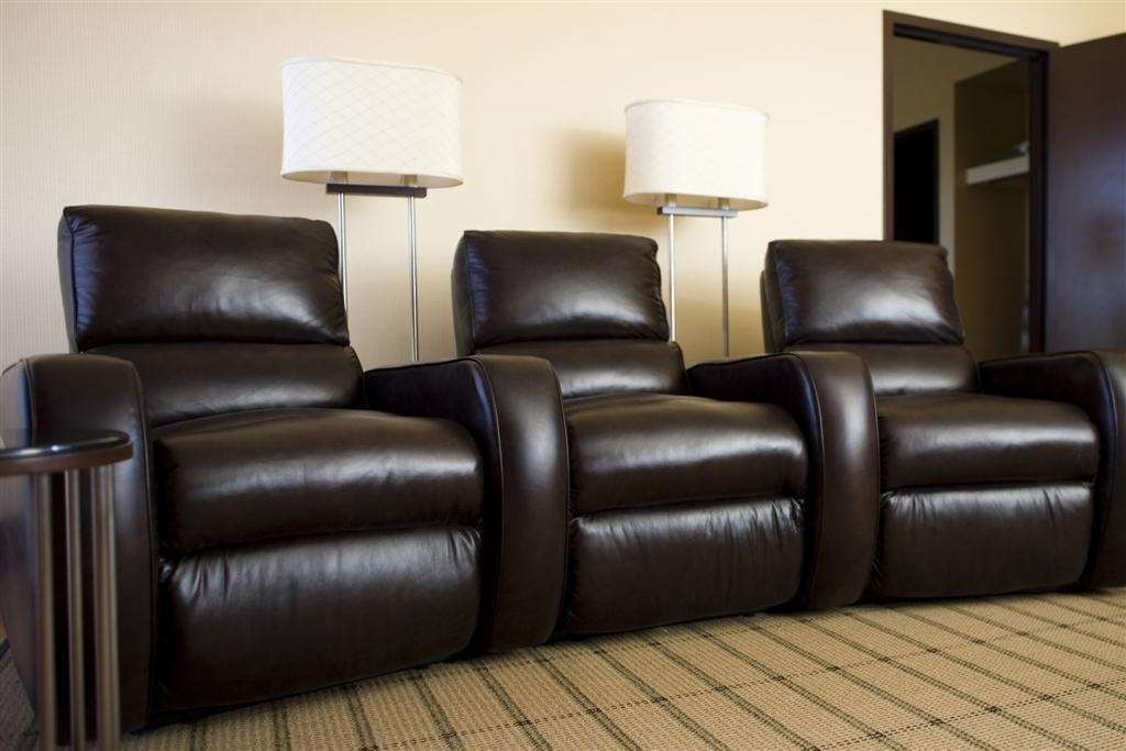 Doubletree By Hilton Atlanta Northeast/Northlake Tucker Habitación foto